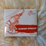 Shrimp Pâté – Shelf-Stable Gourmet Seafood Spread