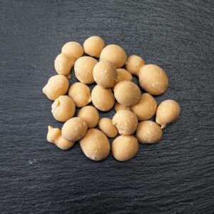 Maple Dipped Peanuts - 227 gram