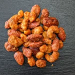 Butter Toffee Mixed Nuts - 227 Gram